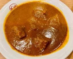 欧風カレー ボンディ 秋葉原店