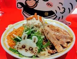 ちいかわラーメン 豚 池袋PARCO店