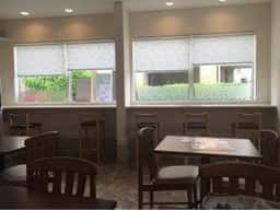 cafe 百花館