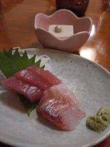 居酒屋たば田