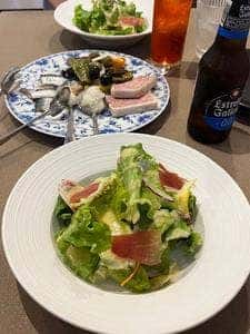 スペイン料理専門店エステーリャ 軽井沢