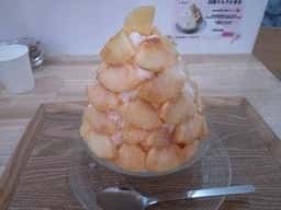 フルーツカフェ pomp