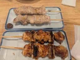 かぶら屋 江坂店