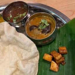 ヤタラスパイス