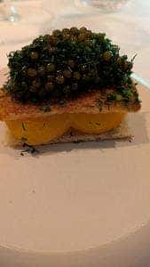 Jean-Georges at The Shinmonzen