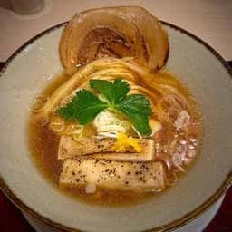 麺スタイル谷本家 大阪梅田店