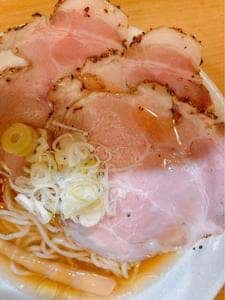 麺屋 優光