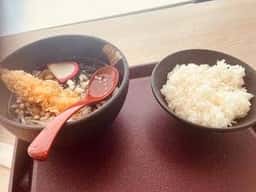 麺場 田所商店 大府PA下り店