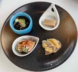 ホテル カレッタ レストラン