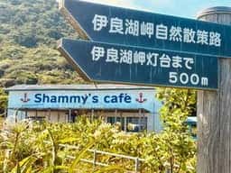 シャミーズカフェ