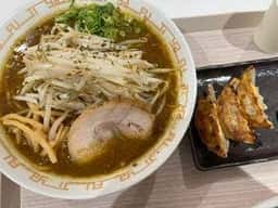 札幌味噌 Fuji屋 ららテラス北綾瀬店