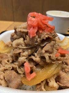 吉野家 池袋メトロポリタン通り店