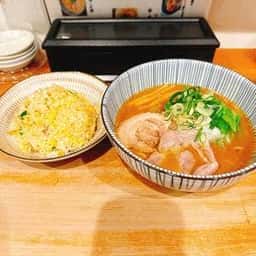 麺ダイニング まさゆめ