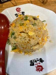 ラーメン まこと屋 福島分店