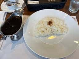 東洋軒 名古屋三越店