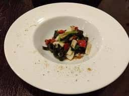 トラットリアラ・リーベラ