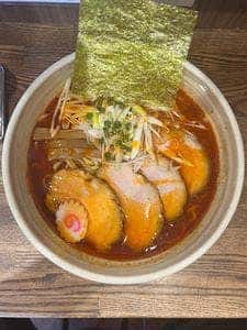 らーめん・つけめん たつみ