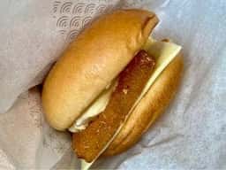 モスバーガー つくば南店
