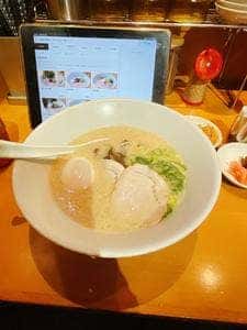 一風堂 新宿アイランドタワー店