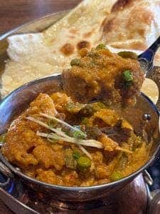 インド&ネパールアジアン肉バル タンドール29