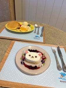 カフェ&バー Rita Cafe