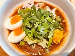 京都カレー製作所 カリル