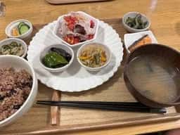 むすこのごはん