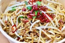 レオくんの台所はなれ