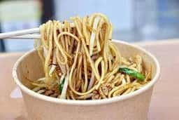 レオくんの台所はなれ