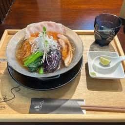 Sらーめん 丹波篠山本店