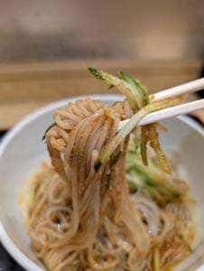 小諸そば 日本橋店