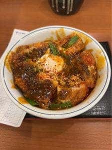 かつや 八王子南大沢店