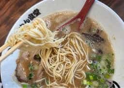 のげら～めん食堂