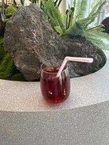アゼルバイジャン カフェ