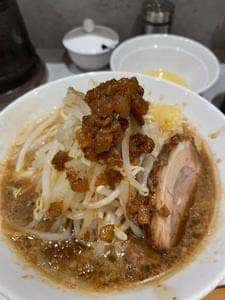 一麺万杯 當