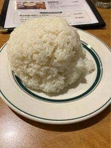 マロリーポークステーキ 藤沢店