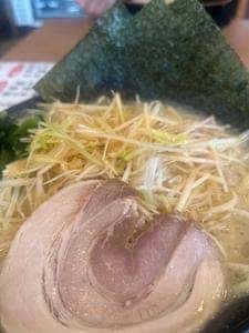 家系ラーメンしゃかりき家 加古川店