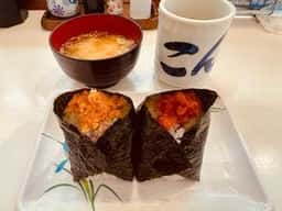 おにぎり こんが 蒲田店