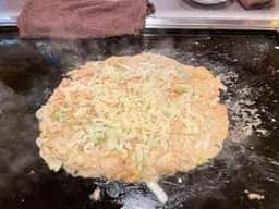 月島もんじゃ たまとや 東京駅