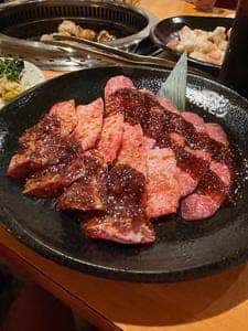 つじホルモン 新栄町店
