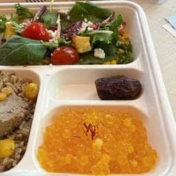 アラブ首長国連邦パビリオン レストラン