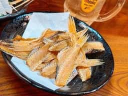 居酒屋たぬ吉女池店