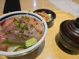 築地食堂 源ちゃん 飯田橋店