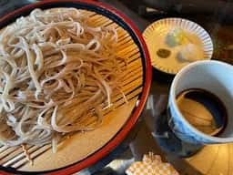館そば