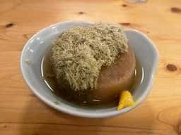 大衆食堂 みゆき