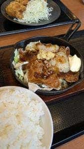 からやま 横浜仲町台店