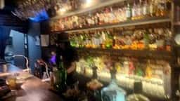 マッコリBAR