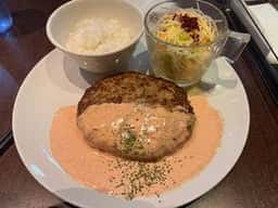 FELICE ハンバーグ専門店