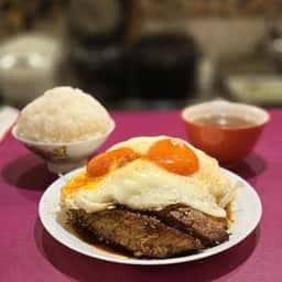 ミートくんの間借り食堂