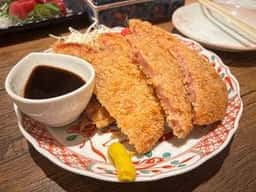 居楽家けろけろ